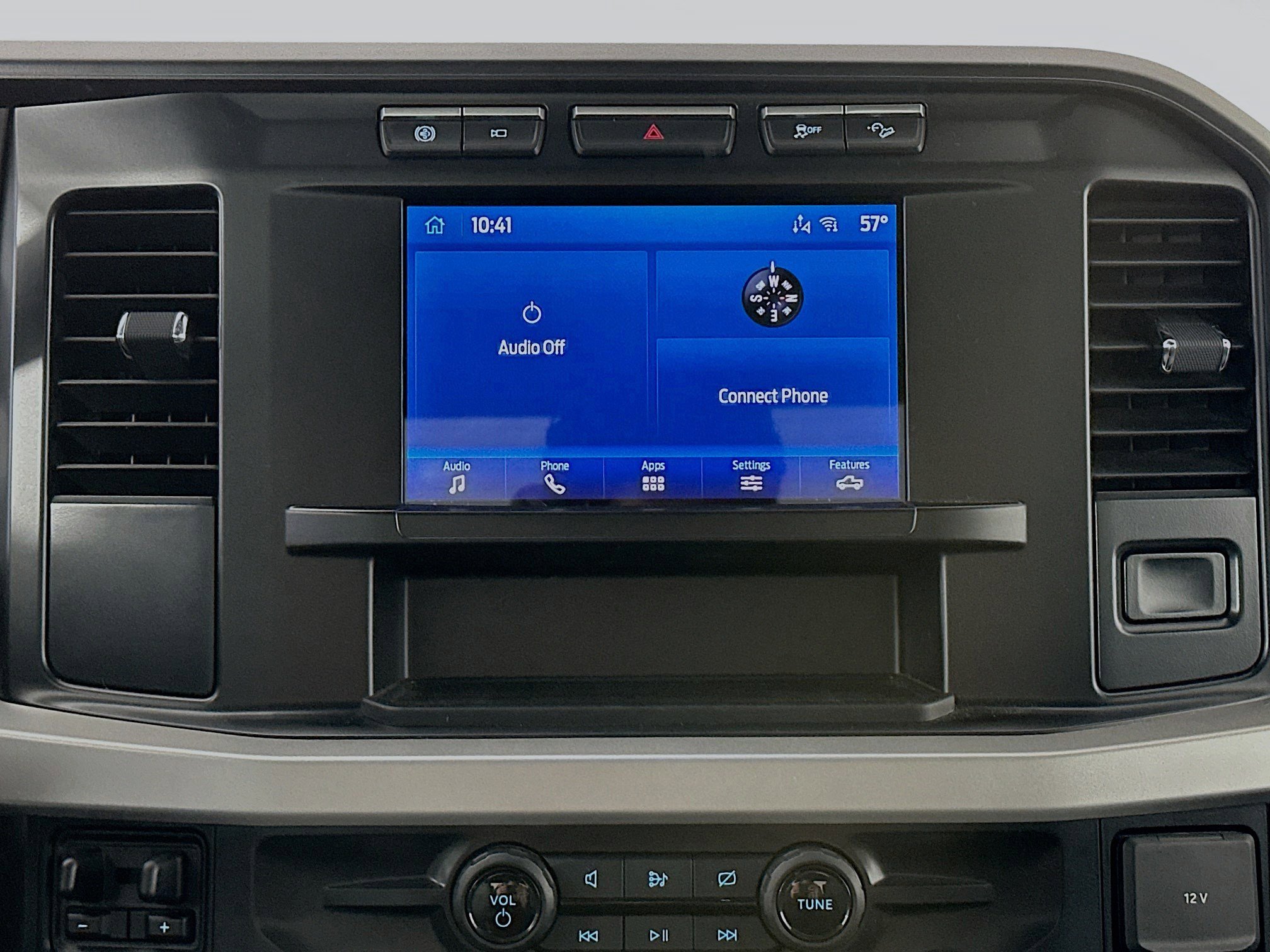 Used 2024 Ford F350 XLT w/ 360-Degree Camera Package image 12