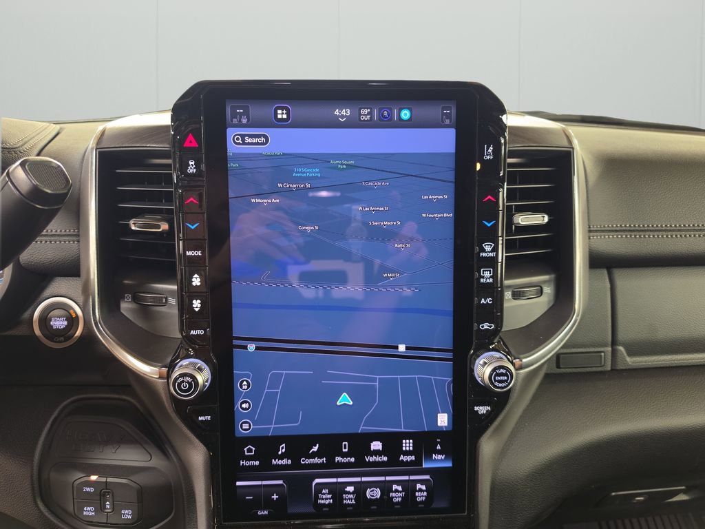 New 2026 RAM 2500 Laramie image 23