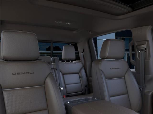 New 2026 GMC Sierra 1500 Denali image 24