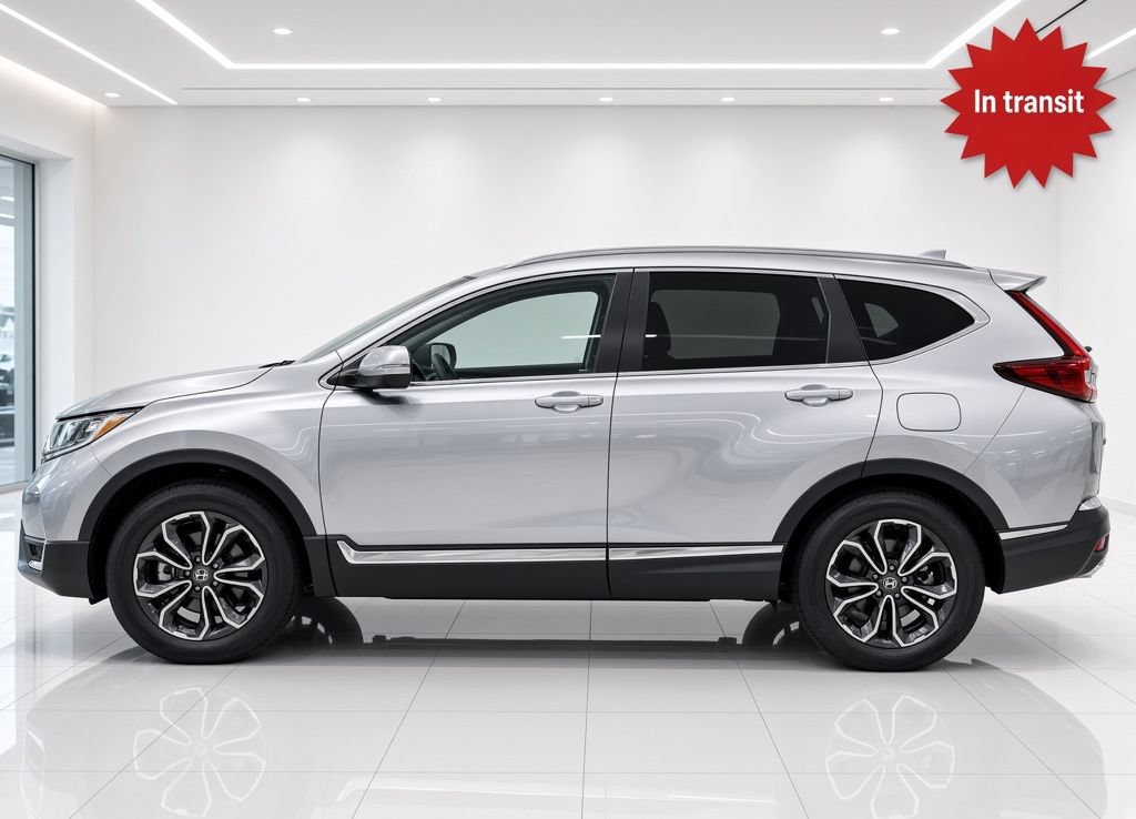 Used 2022 Honda CR-V EX image 6
