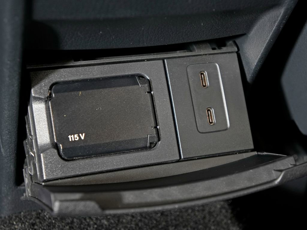 Certified 2023 Mercedes-Benz GLA 250 image 27
