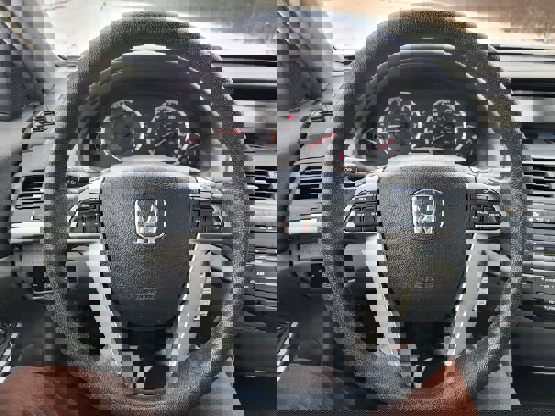 Used 2008 Honda Accord EX image 17