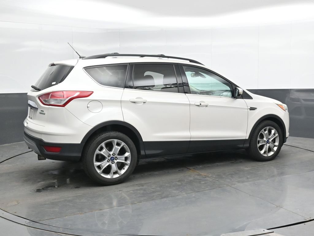 Used 2013 Ford Escape SEL FWD image 3