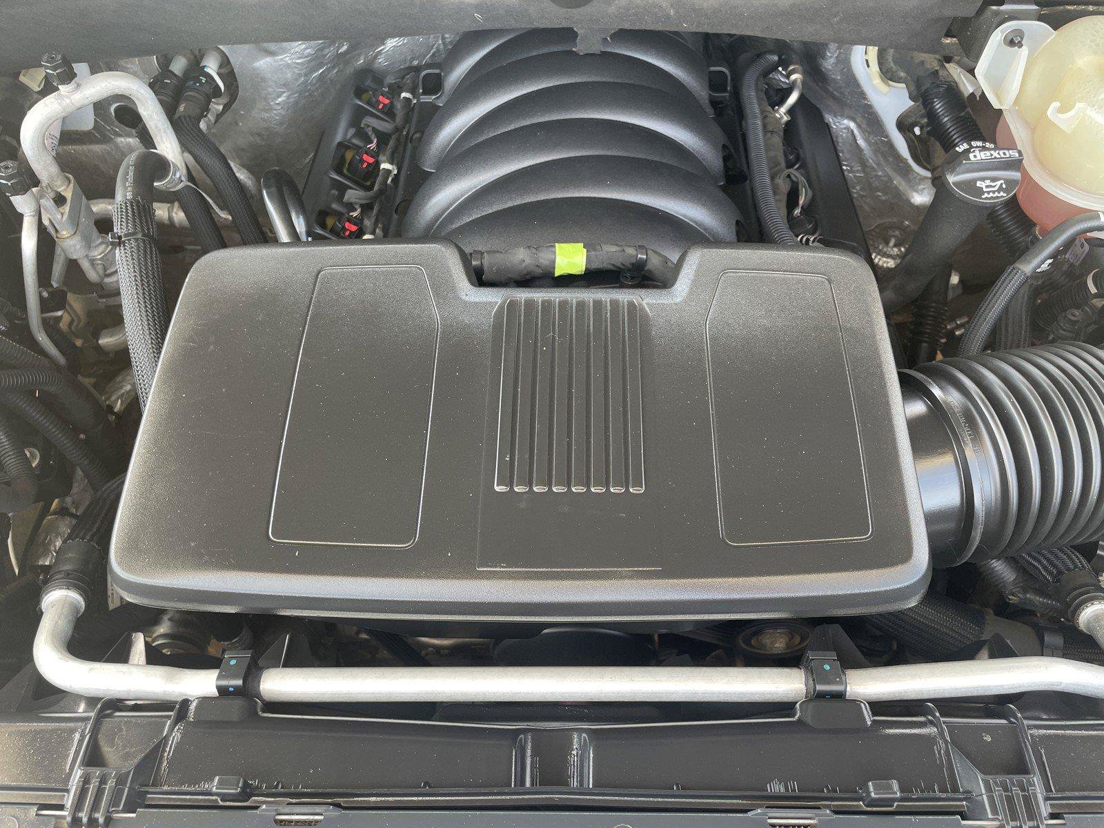 Used 2021 Chevrolet Silverado 1500 LT w/ Texas Edition Plus RWD image 31