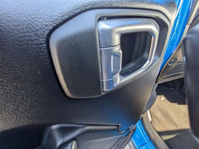 Used 2025 Jeep Wrangler Unlimited Rubicon image 23