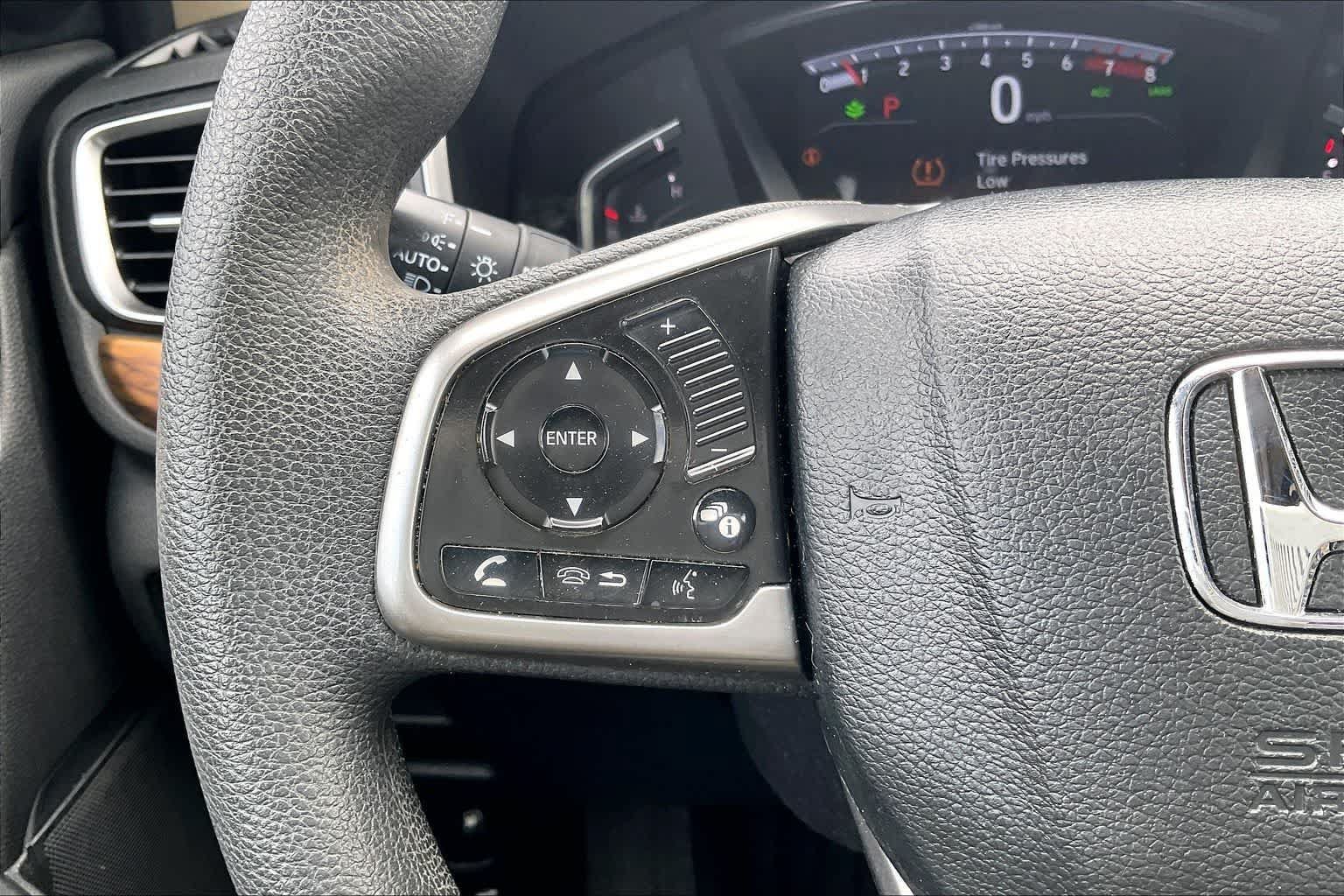 Used 2018 Honda CR-V EX image 23