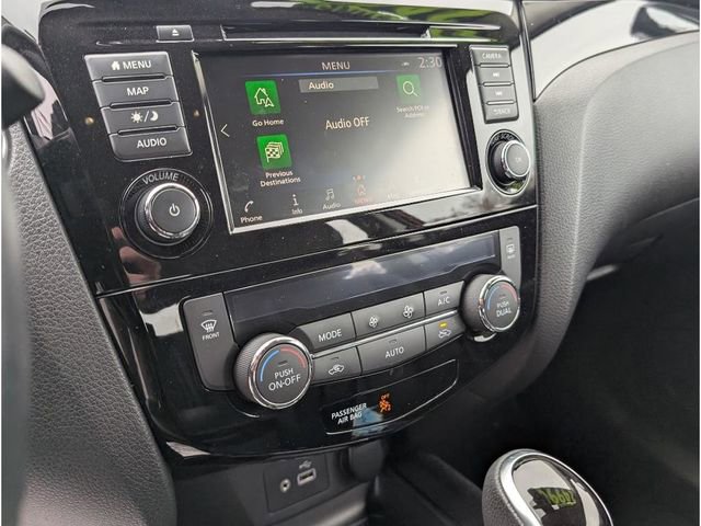 Used 2022 Nissan Rogue Sport SL w/ Premium Package image 21