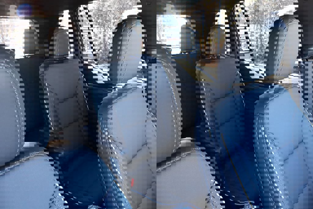 New 2025 Buick Enclave Preferred image 25