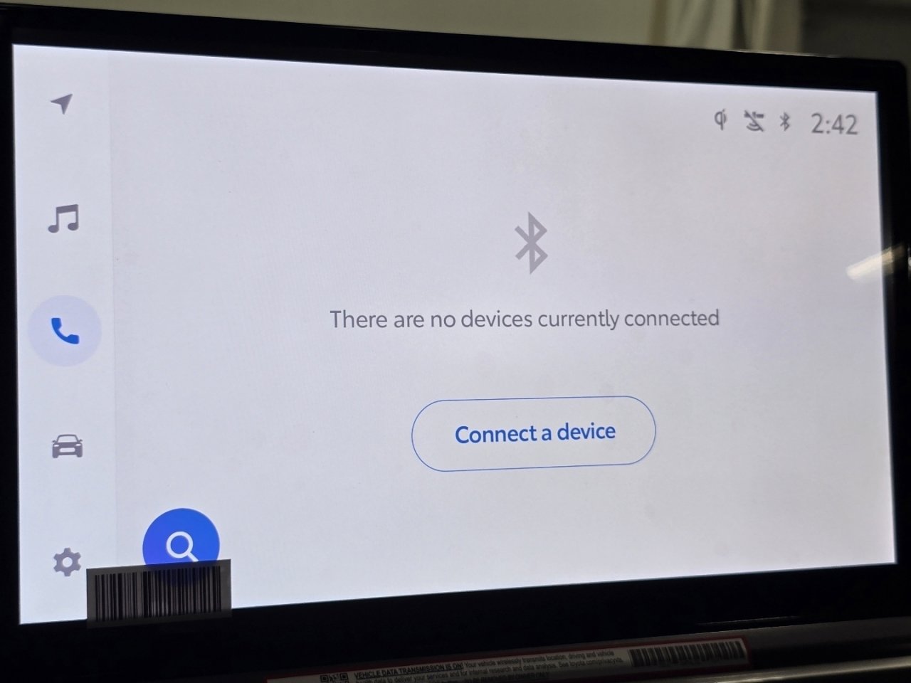 New 2026 Toyota Tacoma image 5