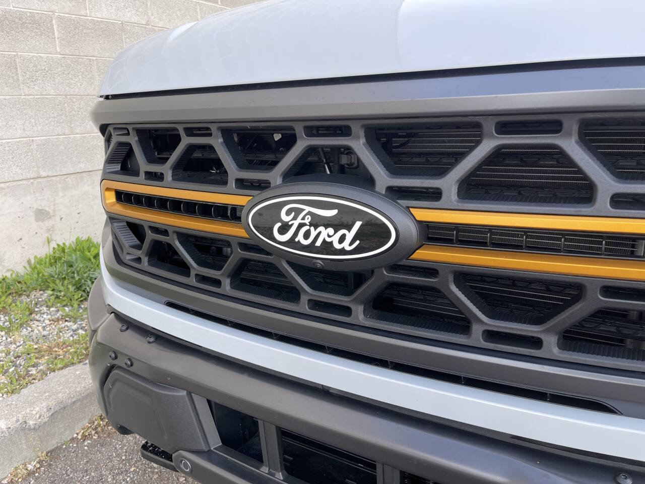 Used 2025 Ford F150 Tremor AWD/4WD image 8