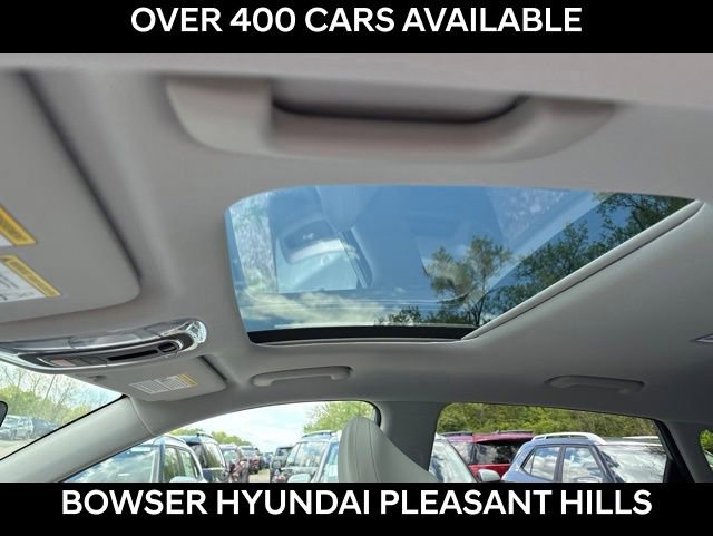 New 2026 Hyundai Kona Limited AWD/4WD image 7