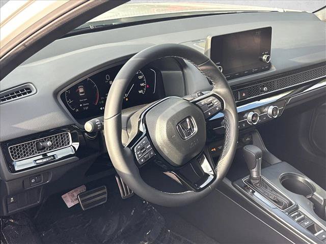 New 2026 Honda Civic Sport image 3