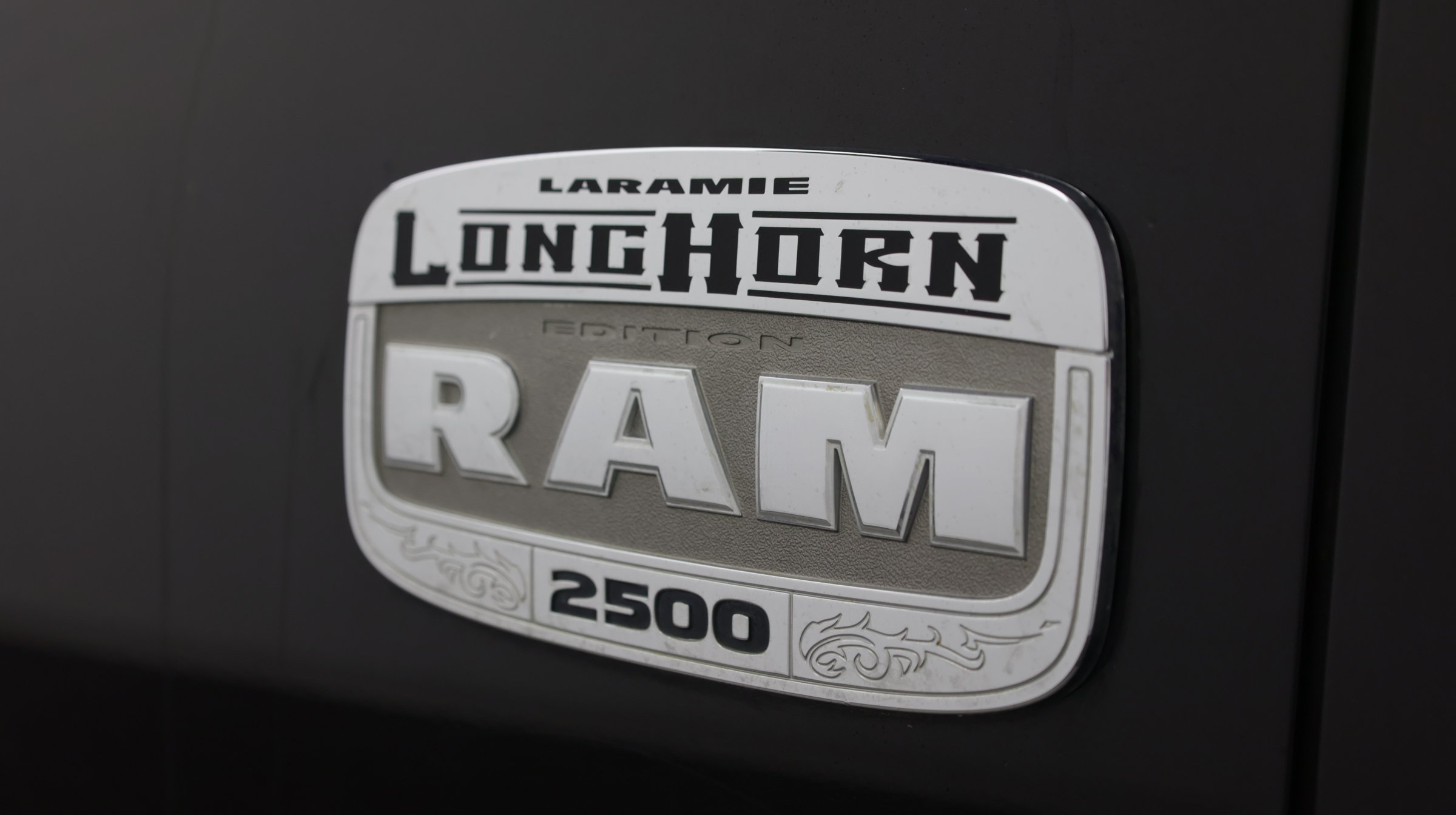 Used 2018 RAM 2500 Longhorn AWD/4WD image 43