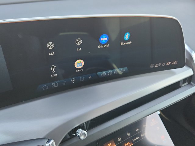 New 2026 Cadillac Vistiq Sport AWD/4WD image 15