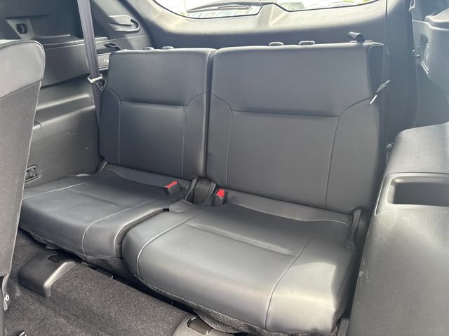 Used 2025 Mitsubishi Outlander AWD image 34