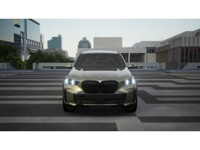 New 2026 BMW X5 sDrive40i w/ M Sport Package RWD image 3