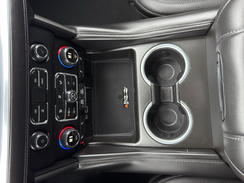 Used 2024 Chevrolet Tahoe LT w/ LT Signature Package image 22