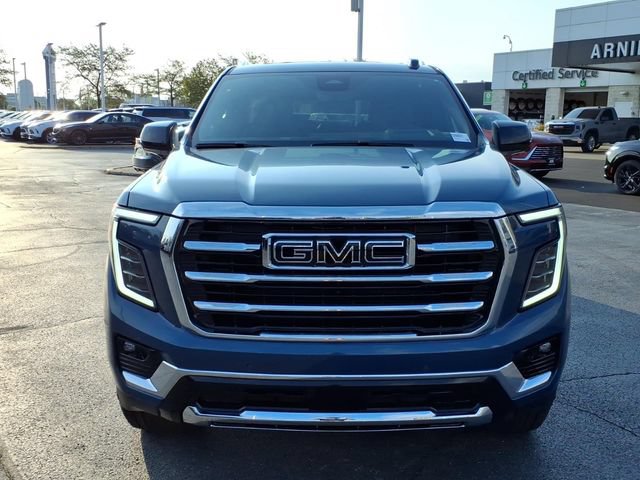 New 2026 GMC Yukon XL Elevation w/ Elevation Premium Package AWD/4WD image 12