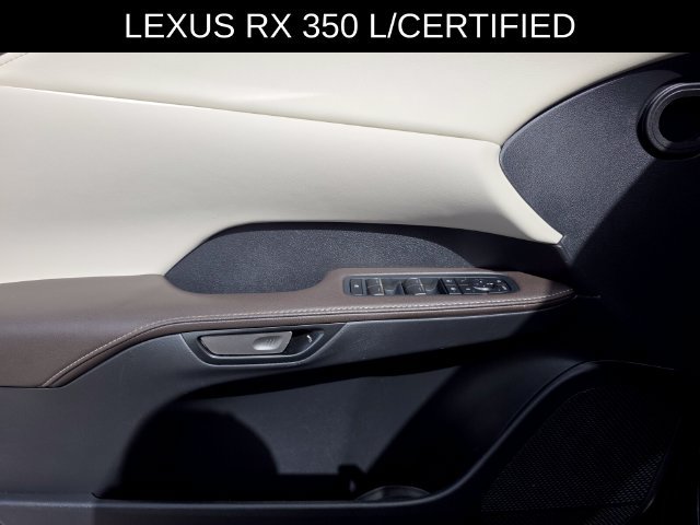 Used 2024 Lexus RX 350 Premium Plus w/ Convenience Package FWD image 25