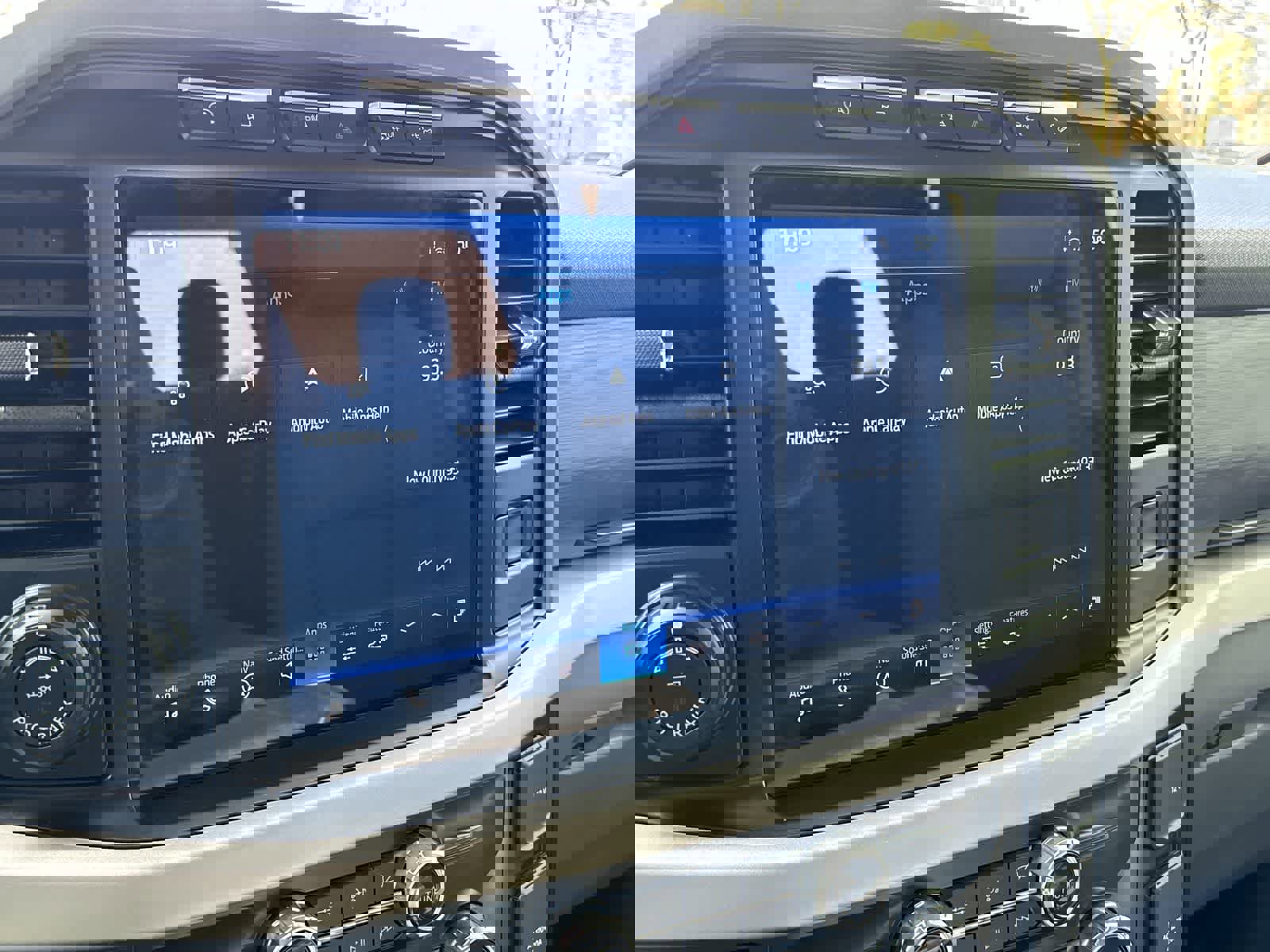 Used 2021 Ford F150 XLT w/ Equipment Group 302A High image 22