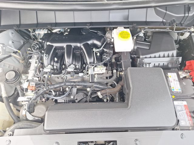 Certified 2025 Nissan Pathfinder Platinum AWD/4WD image 23