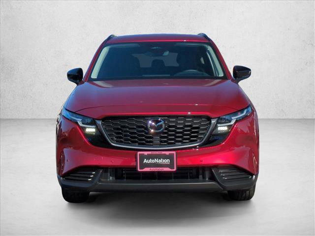 New 2026 MAZDA CX-5 Preferred image 6