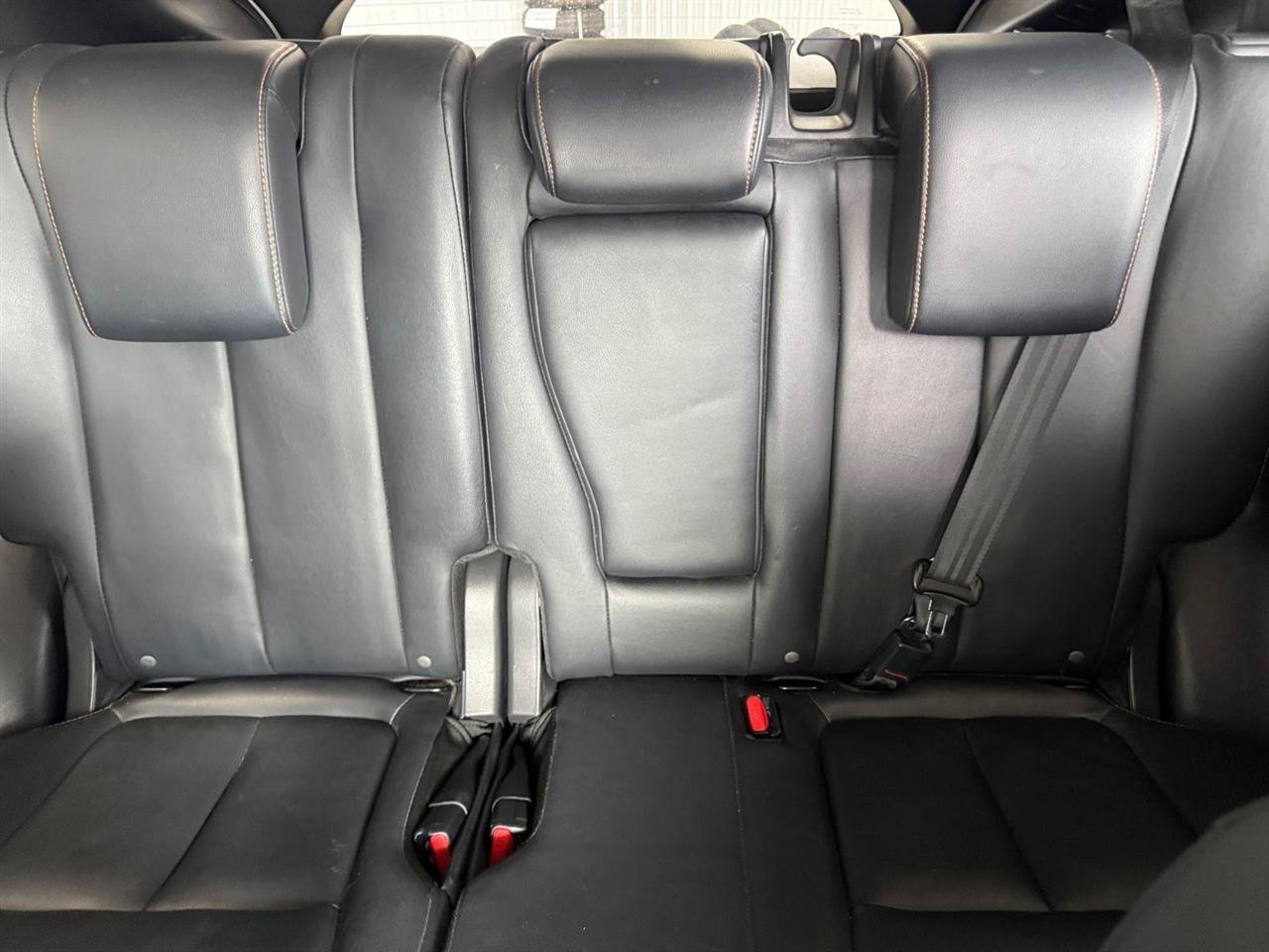Used 2018 Mitsubishi Eclipse Cross SE AWD/4WD image 10