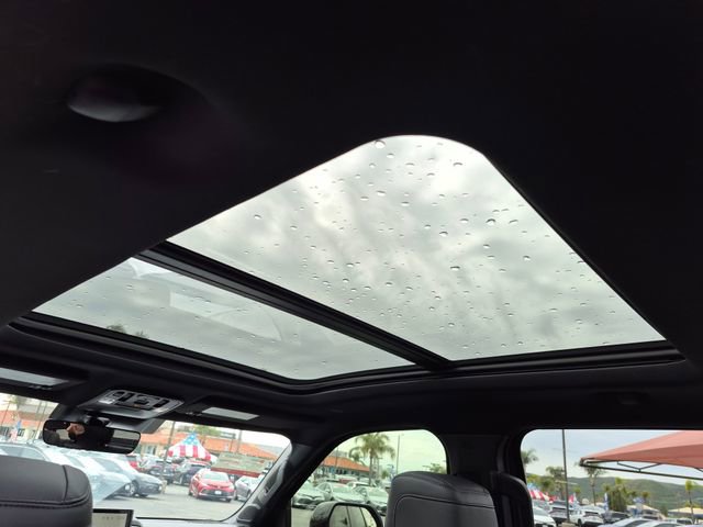 Used 2025 Toyota Tundra Limited image 18