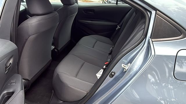 Certified 2023 Toyota Corolla LE w/ LE Premium Package image 16