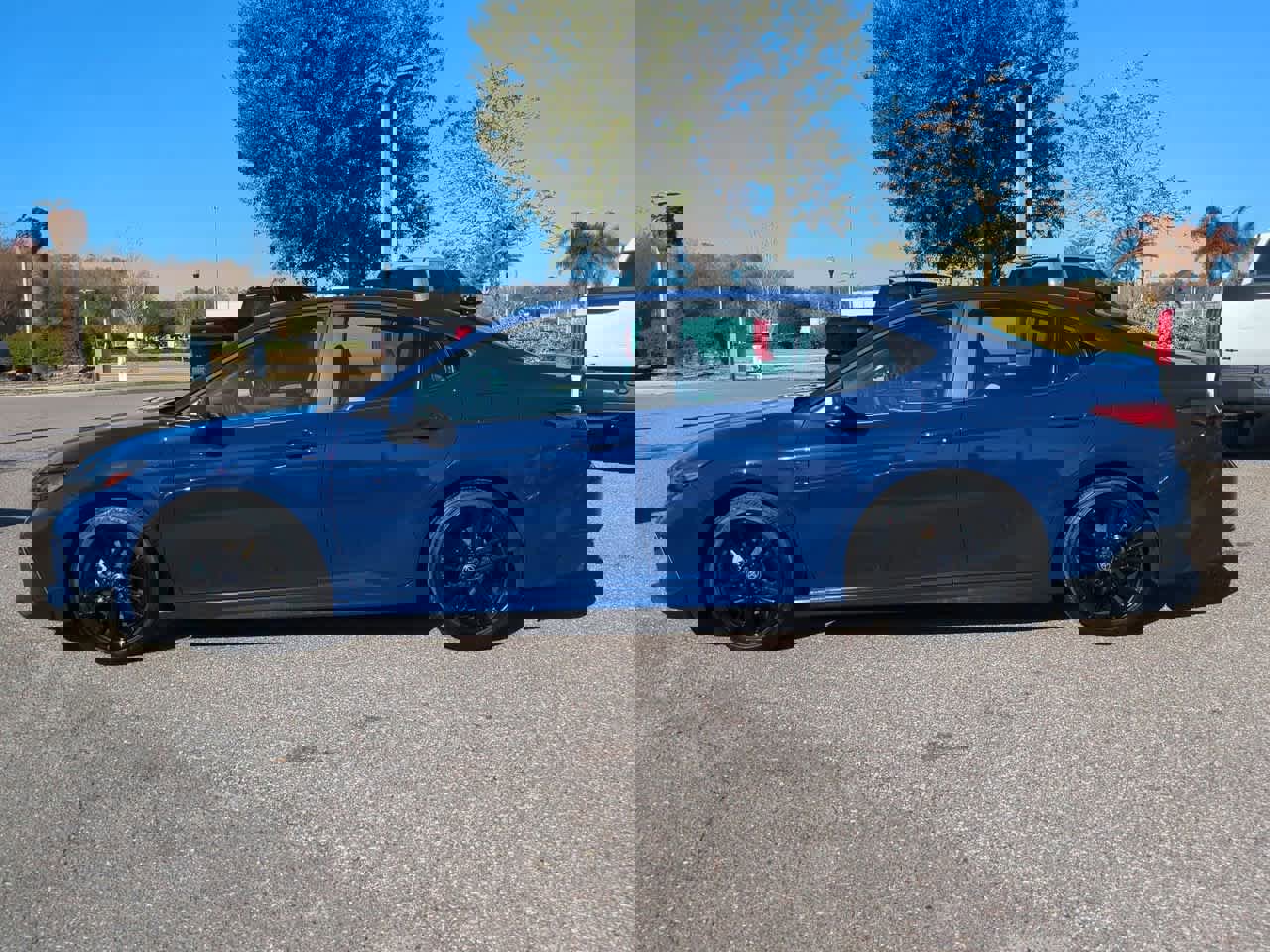 Used 2026 Toyota Camry SE w/ Convenience Package FWD image 3