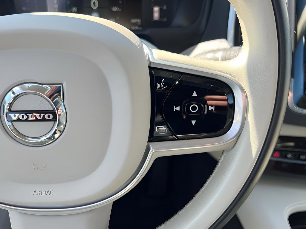 Used 2019 Volvo XC90 T5 Momentum w/ Protection Package Premier AWD/4WD image 50