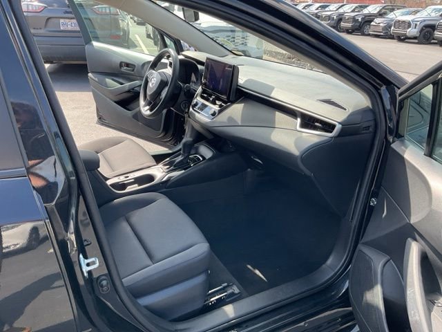 Used 2024 Toyota Corolla LE image 18