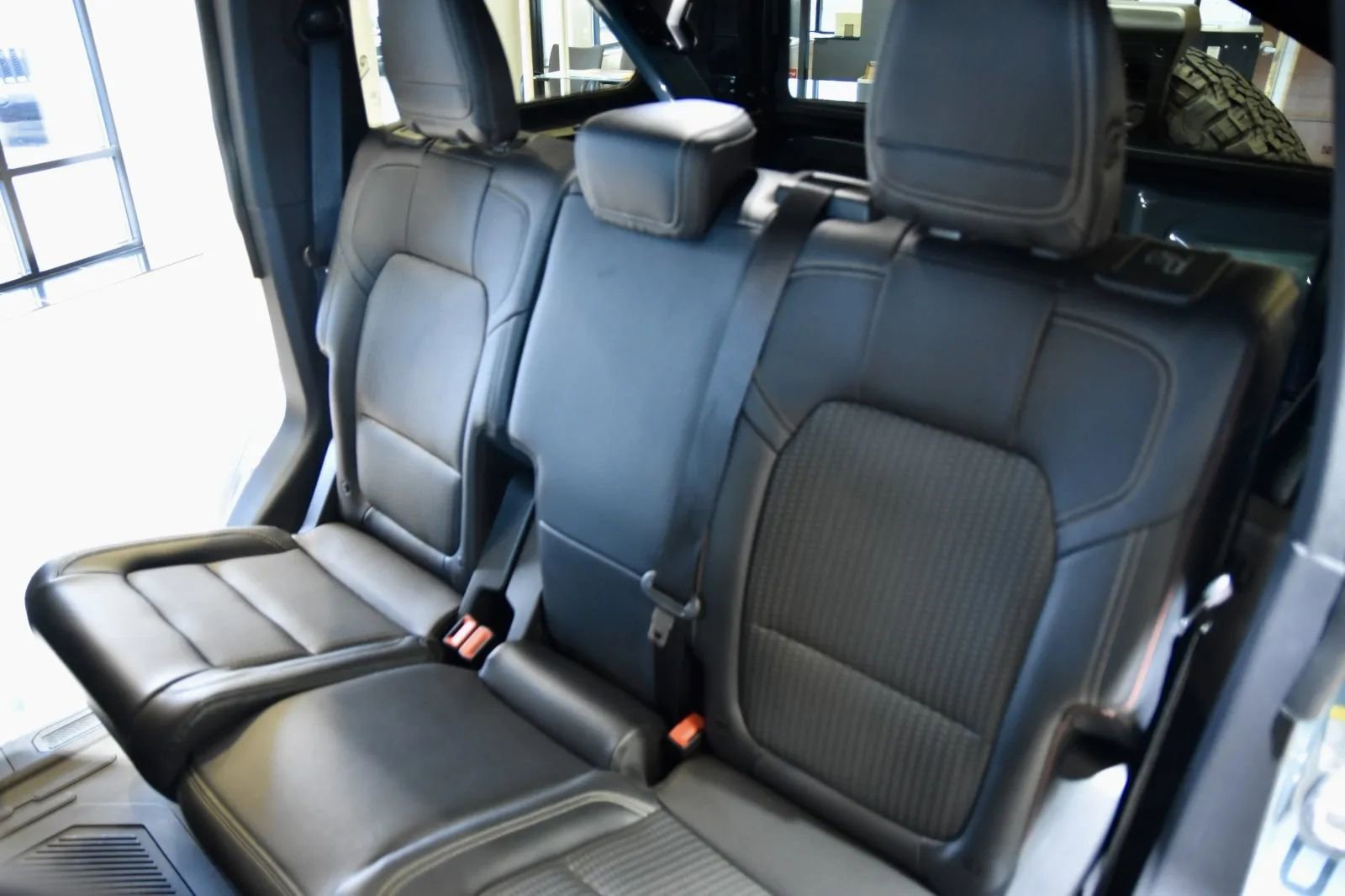 Used 2023 Ford Bronco Raptor image 27