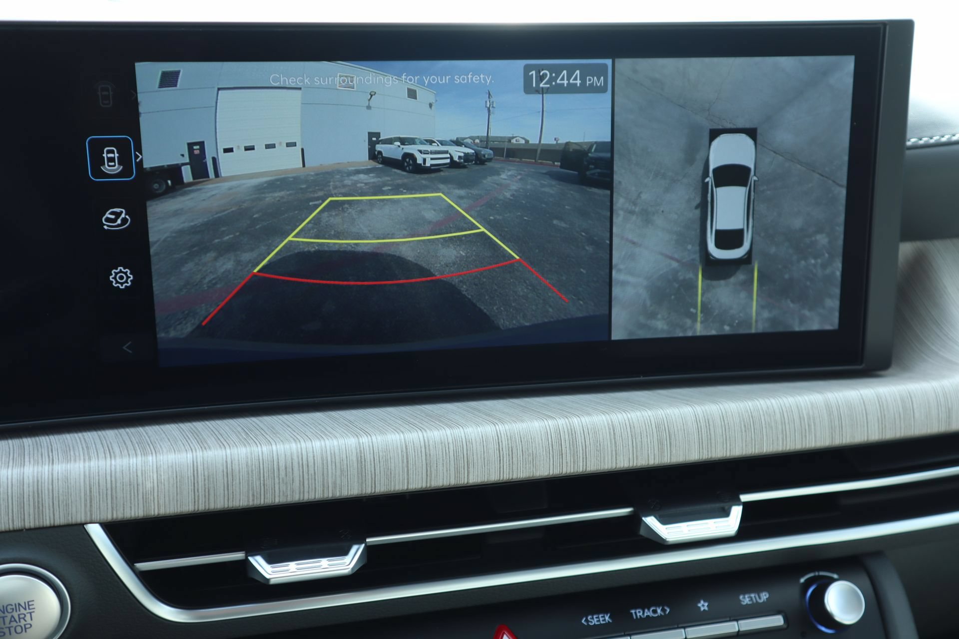 New 2026 Hyundai Sonata Limited FWD image 14