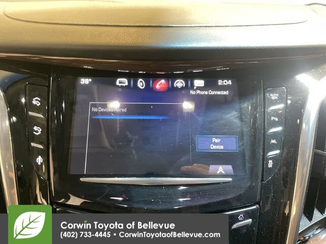 Used 2016 Cadillac Escalade Luxury image 21