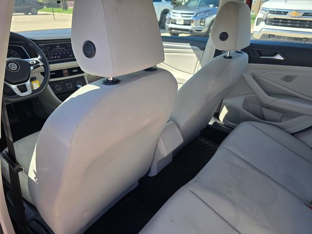 Used 2019 Volkswagen Jetta S w/ Driver Assistance Package FWD image 19