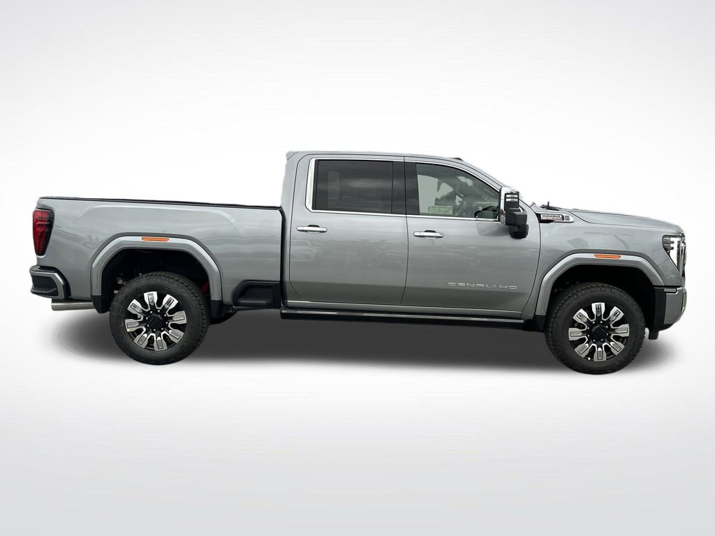 New 2026 GMC Sierra 2500 Denali w/ Denali Reserve Package image 9