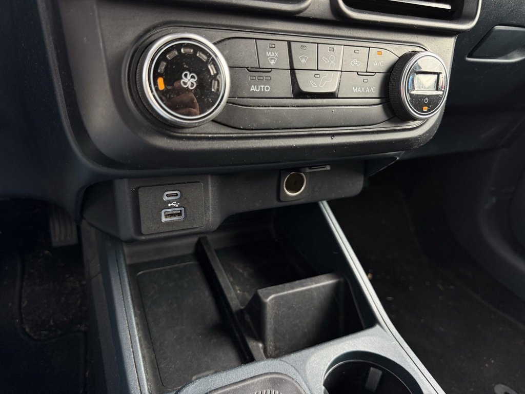 Certified 2022 Ford Maverick XL image 19