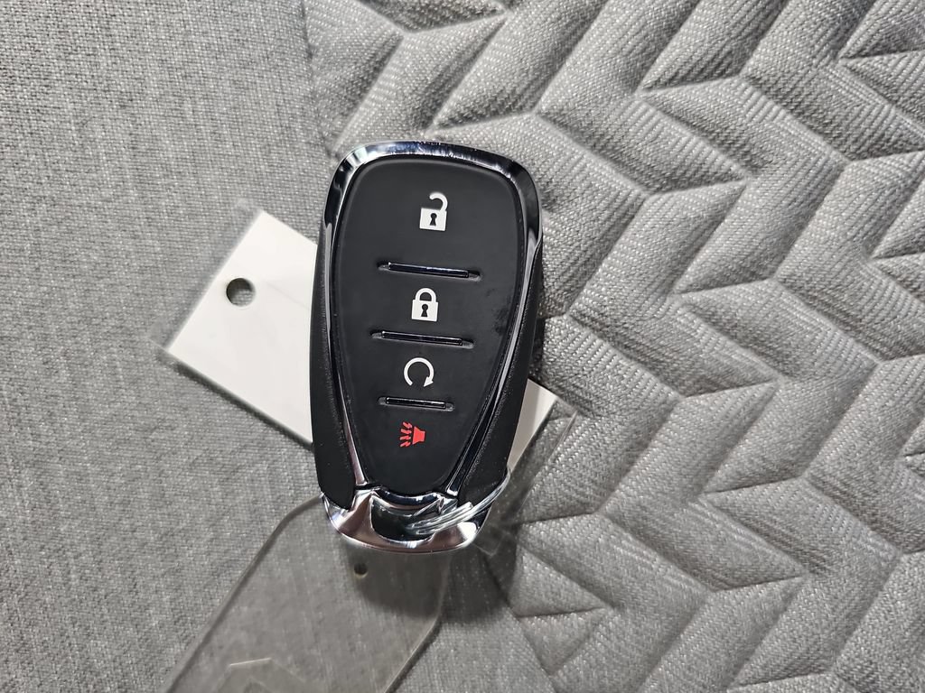 Certified 2024 Chevrolet Equinox LS w/ LS Convenience Package FWD image 39