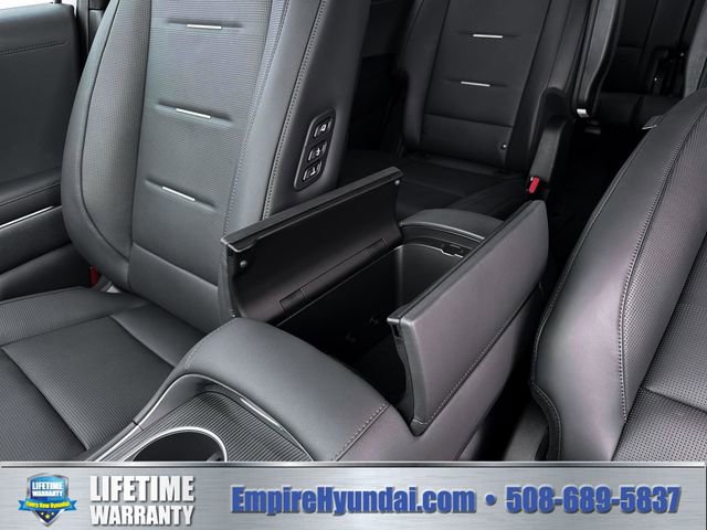 New 2026 Hyundai Palisade Calligraphy AWD/4WD image 18