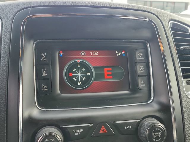 Used 2015 Dodge Durango SXT w/ Quick Order Package 23B image 20