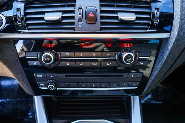 Used 2017 BMW X4 M40i image 20