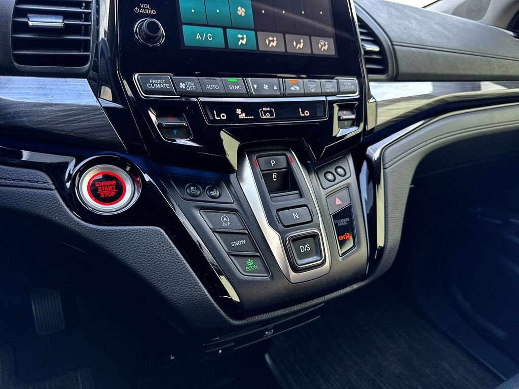 Used 2024 Honda Odyssey Elite image 20