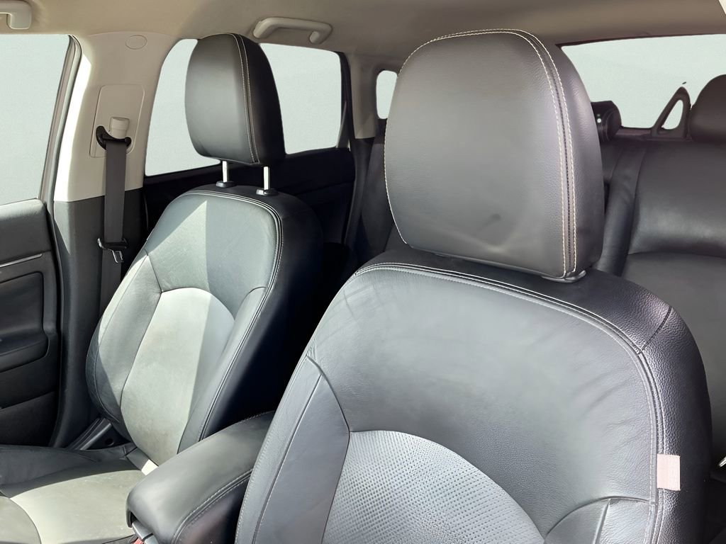Used 2015 Mitsubishi Outlander Sport SE image 14