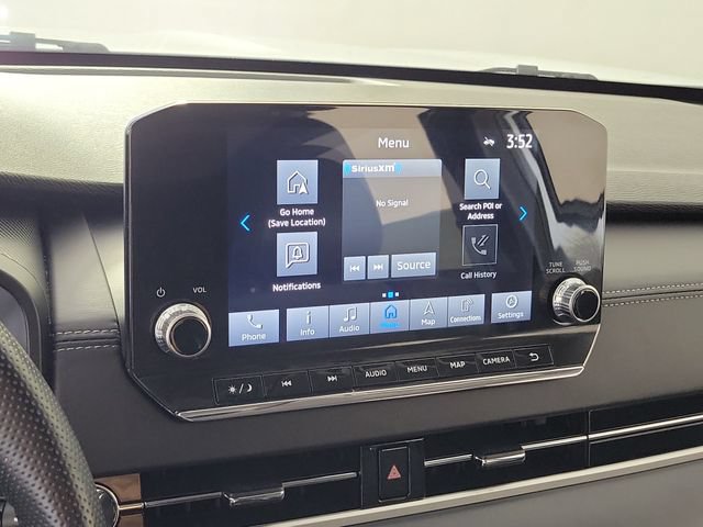Used 2024 Mitsubishi Outlander SE Black Edition FWD image 27
