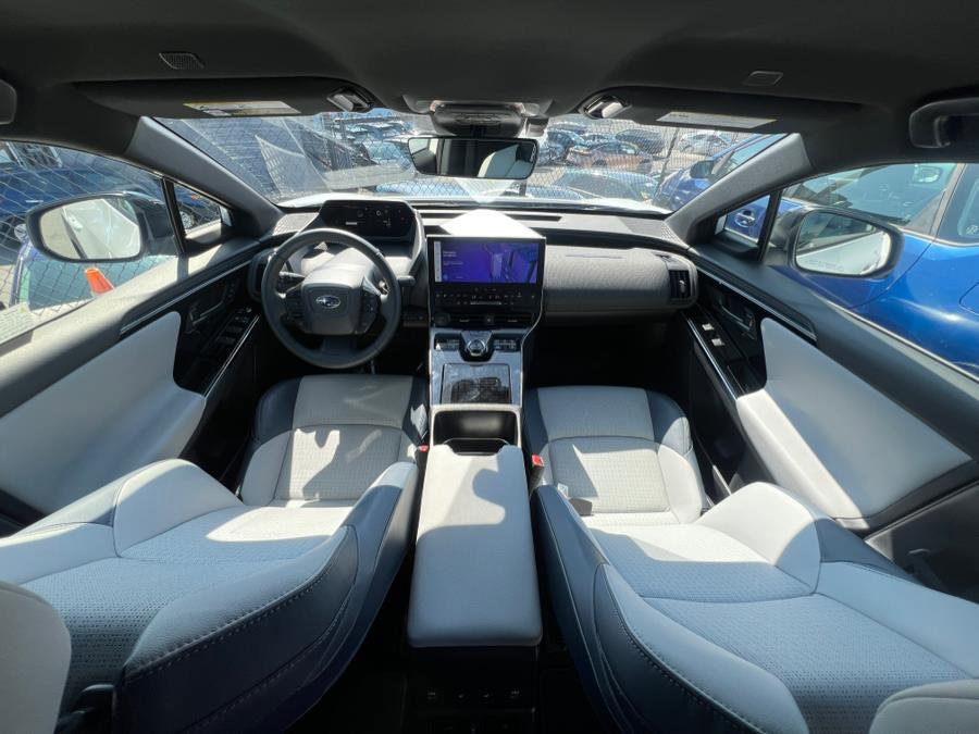 Used 2023 Subaru Solterra AWD image 20