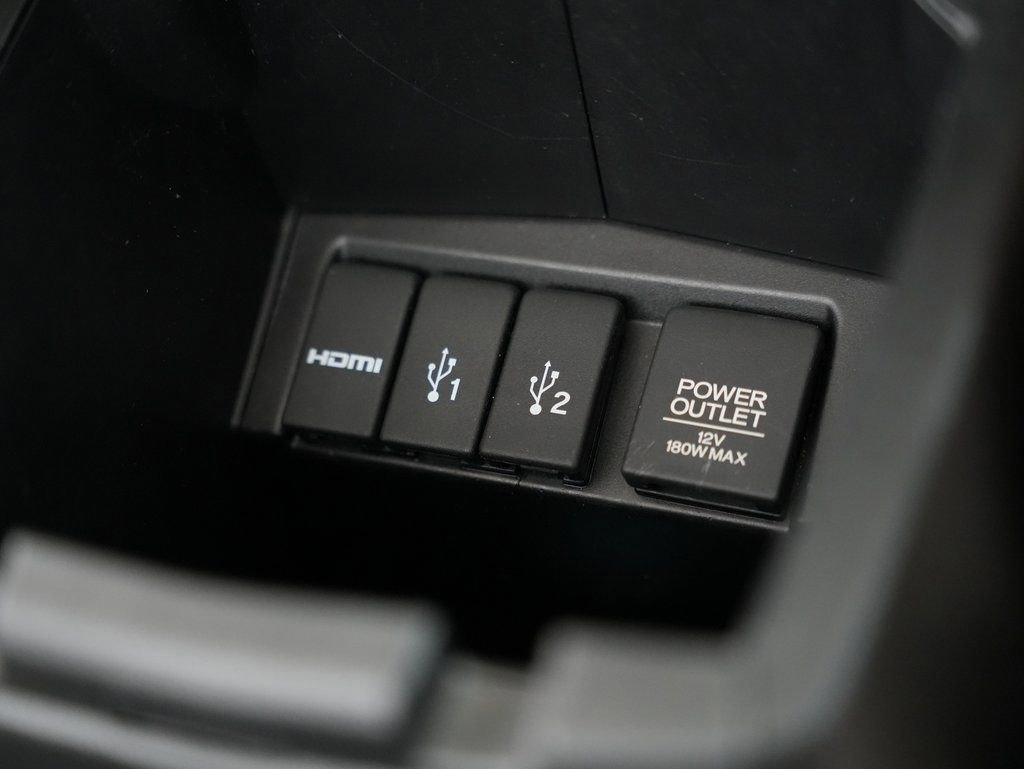 Used 2016 Honda CR-V EX image 36