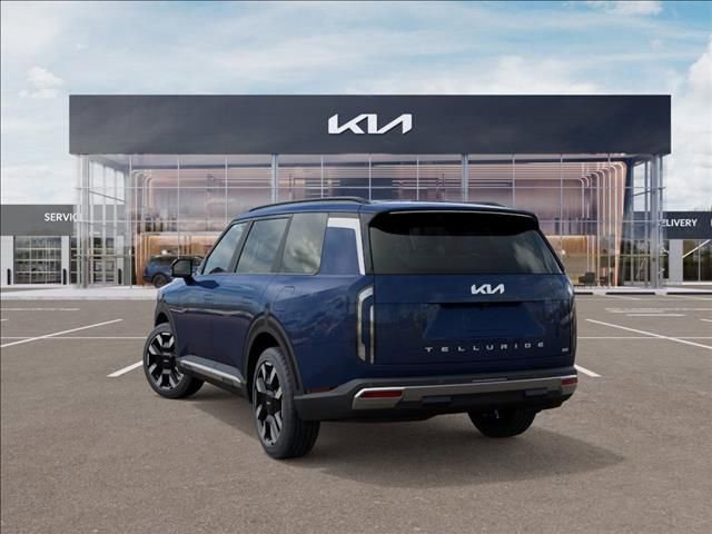 New 2027 Kia Telluride S image 4