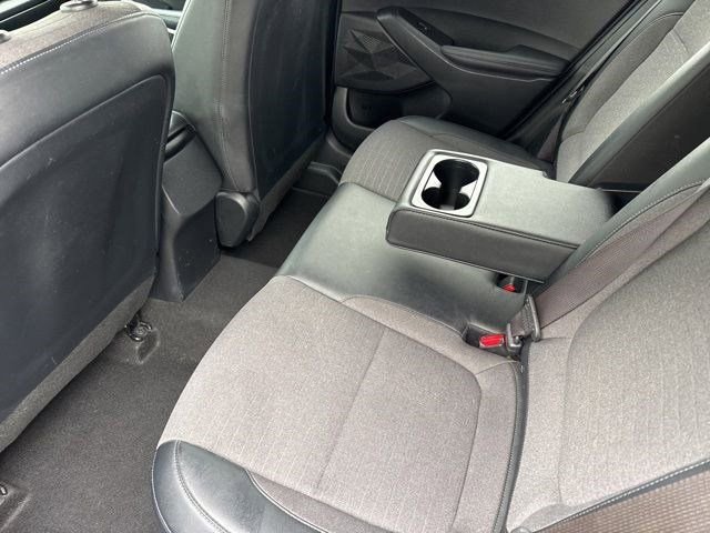 Used 2021 Kia Seltos S image 30