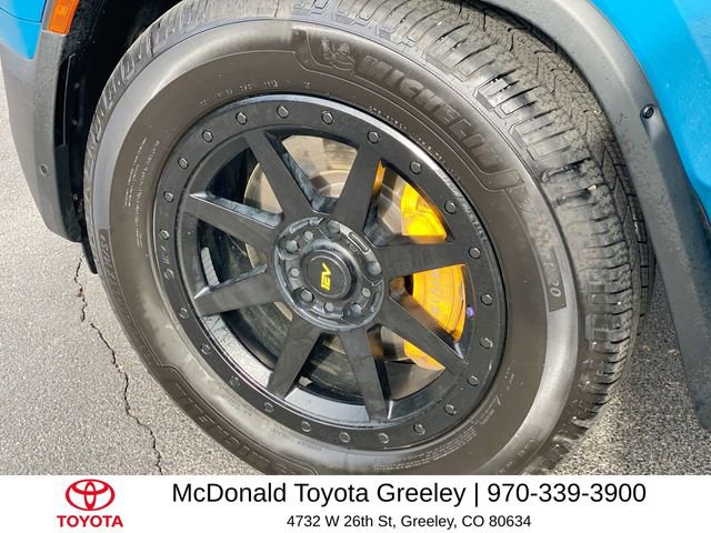 Used 2022 Rivian R1T Adventure image 10